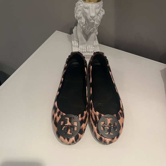 Tory Burch Flats - Picture 11 of 13